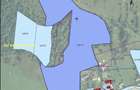 Teren extravilan 2,7 ha | Manastirea Casin - 1