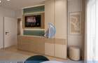 Apartament Maurer 2 camere NOU, LUX, prima inchiriere, parcare - 2