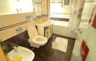 Inchiriez apartament 3 camere I.C.Frimu, str. Nae Leonard, decomandat, parter inalt