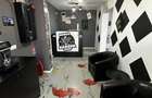 Spatiu Comercial stradal 46 mp, Zona Primaverii, dotat ca barber shop - 7