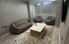 Inchiriez in regim hotelier apartament 3 camere zona Tomis II - 6
