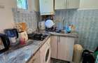 Apartament 2 camere, Podu Ros 26mp, CT, mobilat + utilat - 3