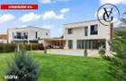 Vila 5 camere cu piscina | Panouri solare 10kw - 15