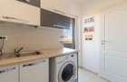 Apartament cu 1.5 camere de vanzare, 40 mp + terasa 12mp, Parcare