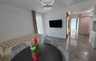 Vand apartament ultramodern cu 3 camere + gradina ?i terasa 30mp - 14