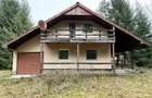 Casa de vacanta - Lesu - Coada lacului