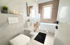 Apartament mobilat cu 2 camere si gradina in zona Braytim - 4
