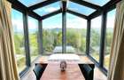 Vand tinyhouse cabana Sirnea Fundata - 2