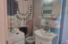 Apartament 2 camere cu gradina ,mobilat, utilat, se doreste si schimb cu casa - 9