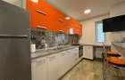2 Camere Grozavesti | 44mp, Balcon, AC | Mobilat Nou, 7 min Metrou - 9