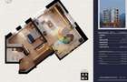 2 camere - Palatul Copiilor - Imobil NOU - 6
