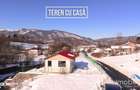 Casa + teren 530 mp, Valea Morii, Vulcan - 2