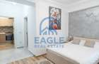 Solid House Campus - Studio decomandat modern cu balcon pe termen lung