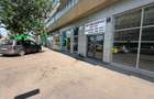 Spatiu comercial 208 mp Colentina - 2