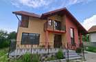 Casa de inchiriat Cristian, Brasov, 200 mp, 1400 mp gradina, garaj 2 locuri parcare - 5