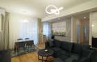 Boston Residence | Promenada Mall | Apartament modern cu 3 camere | 90mpc - 1