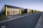 Terenuri Industriale - Hub Logistic - Sos. Oltenitei DN4/ Sos. Centura - 7