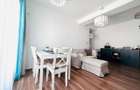 Apartament 3 camere- mobilat si utilat- loc de parcare subteran-Brayti - 10
