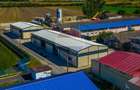 Vânzare spațiu industrial nou, zona industrială Feldioara Jud. Brașov - 2