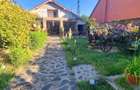Casă cu Teren 1400 Mp în Central - 7