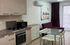 2 camere Tomis Park, Vivo