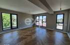 Apartament spectaculos 3 camere de vanzare in Aviatiei | | Lumina nat - 2