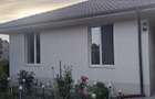Proprietar vand casa aproape noua in duplex in Dinias