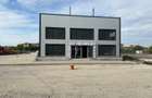 HALĂ INDUSTRIALĂ NOUĂ DE ÎNCHIRIAT – 600 MP UTILI | TEREN 2.000 MP