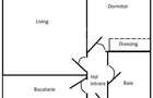 Apartament 2 camere, decomandat, Gheorgheni - Alverna 500 - 9