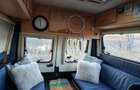 Inchiriere camperVan/autorulota Adria Club