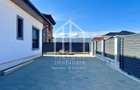 Casa individuala pe un nivel, 4 camere, 96mp utili,  teren 430mp
