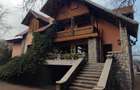 Majorat la Breaza - Casa de vacanta cu piscina, masa de biliard si ping pong - 19 persoane - 1