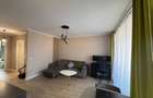 Apartament nou cu 2 camere de 60mp, finisat modern, mobilat si utilat in A.Muresanu - 5