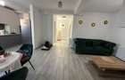 OCAZIe!INCHIRIEZ APART CU 2 CAMERE LUX ,50 mp,bloc nou,ET 2,Bucium -Rest Plopii fara Sot+LOC DE PARCARE - 3