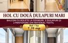 Apartament 3 camere, complet mobilat si utilat, parcare si boxa Soseaua Giurgiului, Sector 4