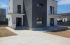 Vand Casa P+1,in stil Mediteranean 195000 la doar 800m de Pitesti, Maracineni, 2 km de Moll Vivo