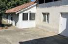 Casa mobilata/utilata + a doua constructie (5 camere), teren 1000 mp Tuglui, Dolj (14 km de Craiova)