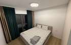 3 camere| Prima Inchiriere| Prima Vista|Parcare| Pipera| Metrou| 5 min - 12