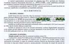 Teren de 681 mp, aproape de padure liniste, aer curat si racoare naturala!