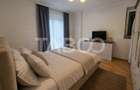 Apartament de vanzare 4 camere balcon boxa lift bloc nou zona Centrala - 3
