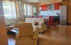 Apartament spatios, 58 mp, balcon, zona Eroilor