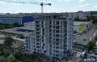 Apartament noi Selgros - 3 KM de Palas - 3