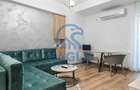 Solid House Campus - Studio decomandat modern cu balcon pe termen lung