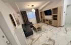 Apartament 3 camere de inchiriat mobilier si electrocasnice noi - 3