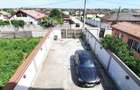 EXCLUSIV ! CUMPANA VILA P+1+M 8 CAMERE MOBILATA UTILATA IDEAL 2 FAMILI - 13