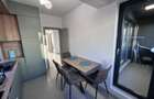De inchiriat - ap 2 camere mobilat / utilat + parcare - Alunului