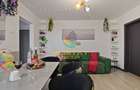 Apartament 3 camere  mobilat si utilat- - 3