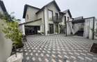 Vila transformata integral | Irish Villa Domnesti | Terasa inchisa - 6