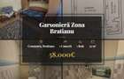 Garsoniera Zona Bratianu