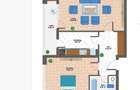 Apartament 2 camere | Decoamndat | 68,69mp | Finisaje la alegere |